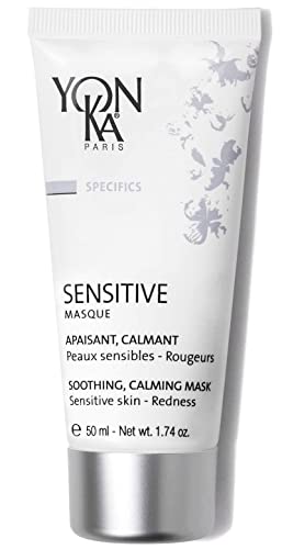 Sensitive Mask Yonka 50ml, Mixer, 50 ml (Pack of 1)