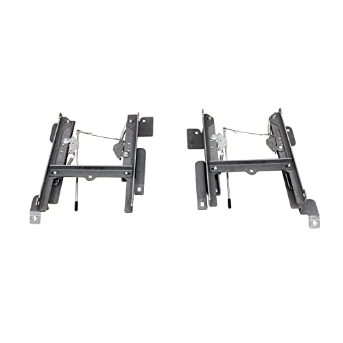 Motobilt Adjustable Front PRP Seat Mounts for JL