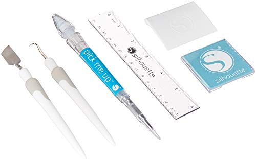 10% Off Silhouette Tool Kit Deluxe