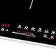 WMF Kult X Doppel- Induktionskochfeld 2 Platten, Kochplatte bis 28 cm, 2 Kochzonen, 8 Stufen, Topferkennung,Touch-Display, Glaskeramik, Timer-Funktion, 3500 W