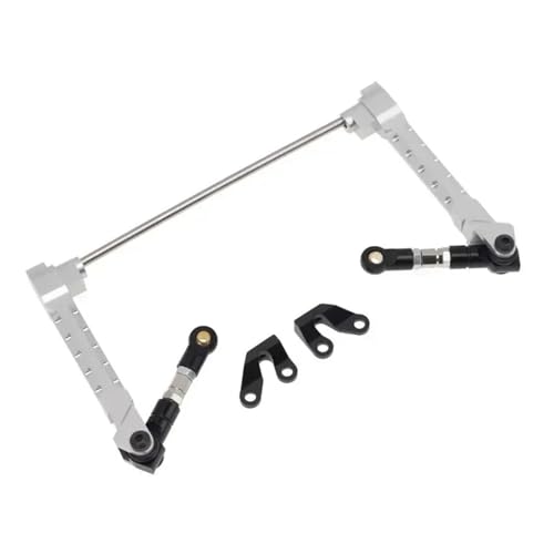 Barre anti-basculement métallique Axial RR10 Yeti Wraith en alliage haute performance