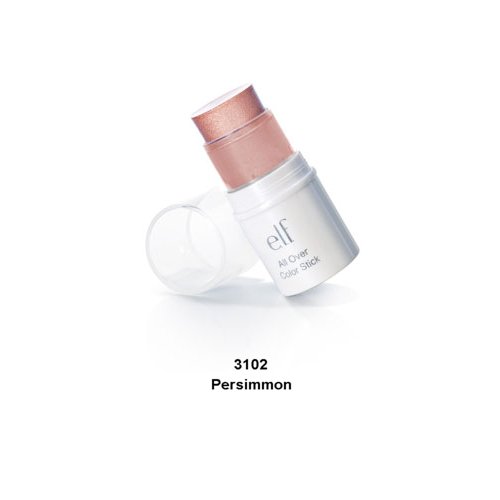 e.l.f. Cosmetics All Over Color Stick - Persimmon