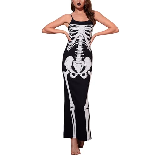 Womens Summer Casual Floral Dresses Spaghetti Strap...