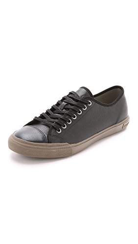 SEAVEES Men's Army Issue Sneaker Low Seas Fashion Sneaker