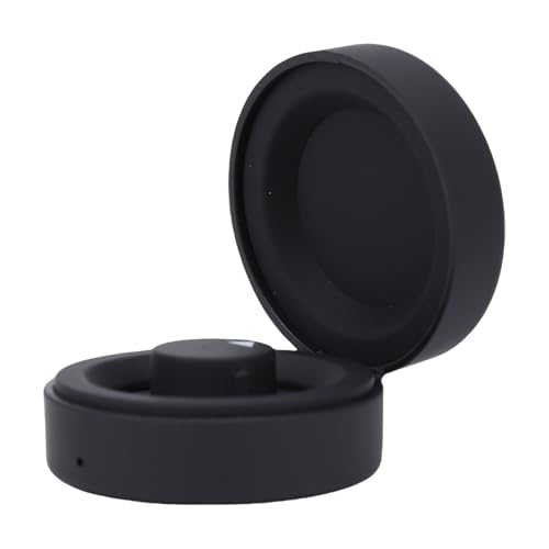 Estuche de carga para Ring Gen 4 de ABS resistente con batería rápida de 70 mAh 2