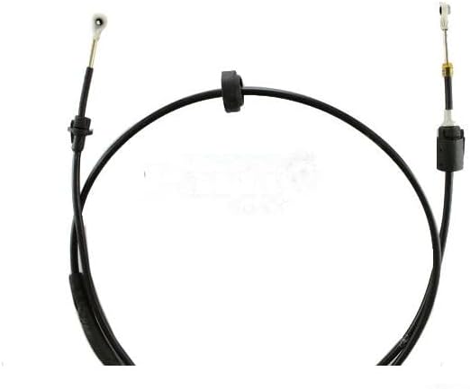 Replacement Automatic Transmission Selector Cable Compatible with 1985 Buick Skylark