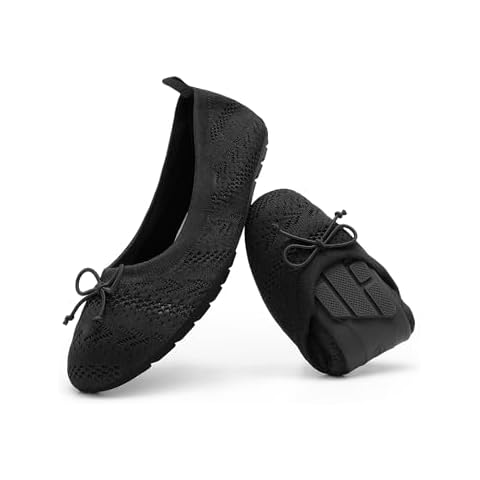 Ballerines Femme DREAM PAIRS DWUMFA2502 Cover
