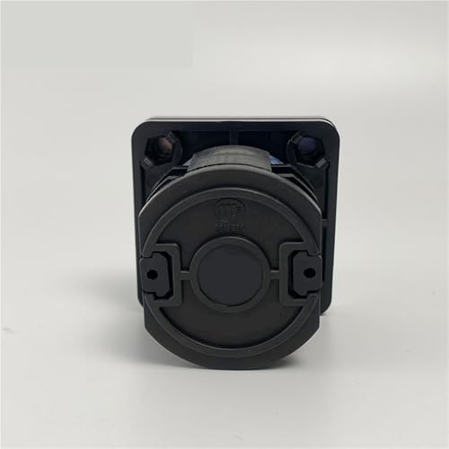 Interrupteur à came rotatif LW8-10/2 triphasé pour circuit 660V