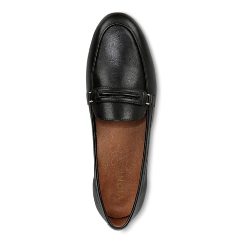 Image of Vionic Newport Women's Orthotic Loafer Casual Shoe