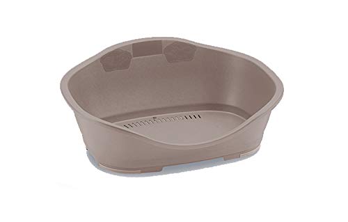 StefanplastSleeper 6 light dove grey 98182