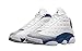 Nike Jordan Mens Air 13 414571 164 French Blue - Size 12