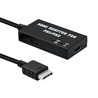 ビーマニ エンプレス ps2本体 専用コントローラー HDMI変換アダプタセット 31PfzVTzv4L._SS200_.jpg