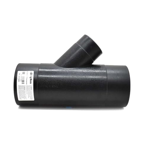 Big Horn 11403 Y-Connector, 4-Inch By 2-1/2-Inch Dust Collection