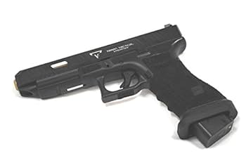 Amazon.co.jp: DOUBLE BELL TTIタイプ グロック G34 John