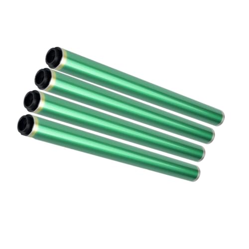 Tambour OPC 4 pièces Konica Bizhub C224 C364 E cylindre imprimante