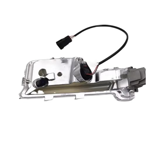 Feux antibrouillard Volvo S60 2014 2015 2016 2017 2018 avec feux DRL LED