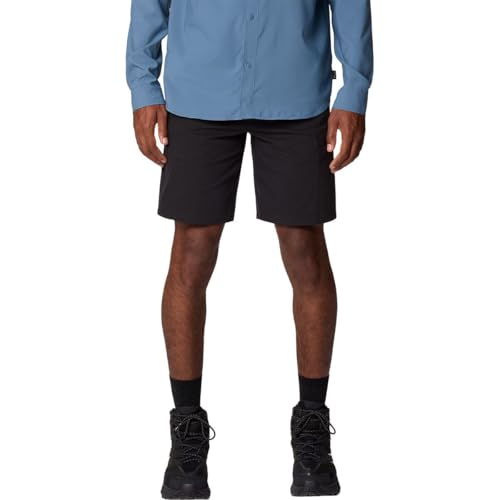 Short Cargo Hardwear AP Mountain Hardwear pour s'évader en forêt ou voyager léger