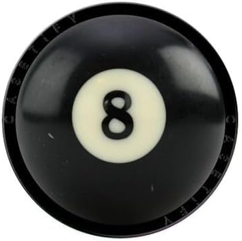 Snappy Grip Stand Compatible with Magsafe -Billiard Ball