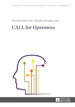 Hardcover CALL for Openness Book
