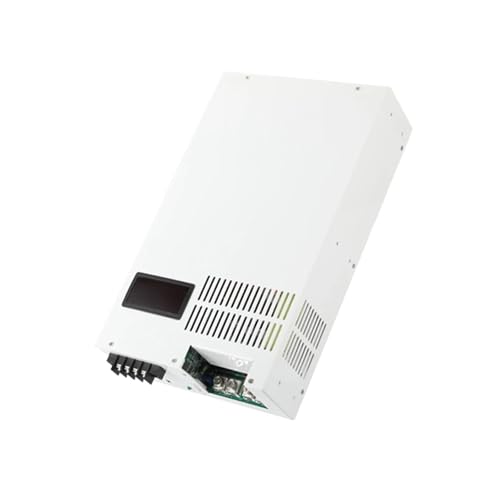 �X�C�b�`���O�d�� 5000W 24/36/48/60/72/110/220V AC/DC �f�W�^���f�B�X�v���C�A�_�v�^�[ �d���E�d�������\(0-220v 0-22.7a-5000w)
