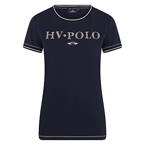 HV Polo T-Shirt Number 3  - Dunkelblau - XL Cover