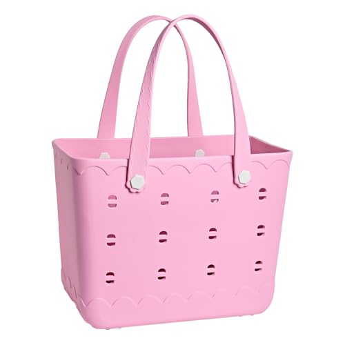 Bolso Tote impermeable para playa y piscina miniatura 1