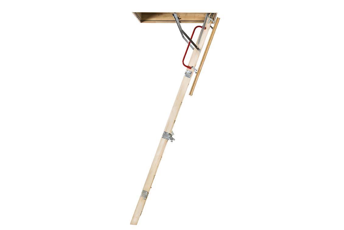 FAKRO Bodentreppe LWK Komfort plus 60 x 100 x 280