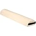 TecTake Tubo semicircular para Fitness (64 x 14 x 8 cm) Color (Beige | No. 400242)