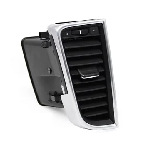 Grille de ventilation Panamera 970 pour réparer un aérateur central cassé