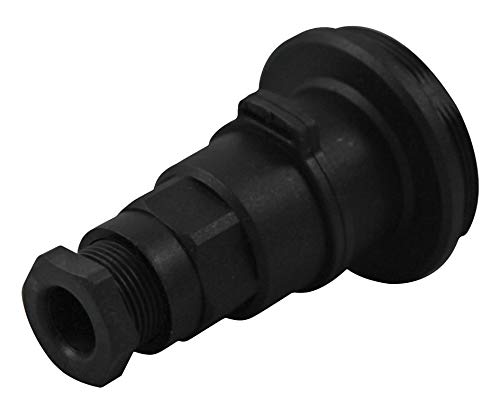Spina, sigillata, in linea, 2 VIE, connettori circolari industriali e MIL, Qty.1 | PX0737/P