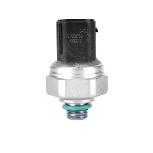 Capteur de pression de climatisation pour réparer l'air chaud sur 540i 760i X5 E53 64539323658