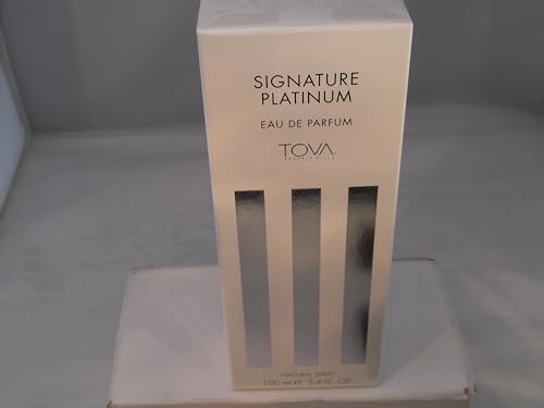 Tova,Signature PlatinumEau de Parfum