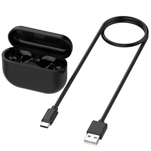 Jabra Elite 10 ワイヤレスイヤホン 本体と充電ケース 31Pg-wLMV4L.jpg