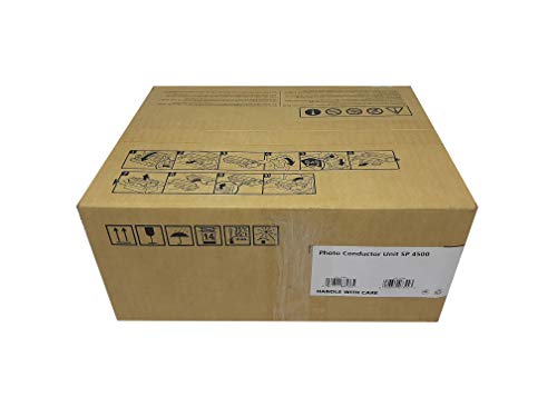 Ricoh Photoconducteur pour Ricoh SP 3600DN SP 3600SF SP 3610SF SP 4510DN SP 4510SF SP 4510SFTE - vue 3