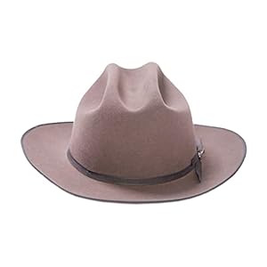 Stetson Men’s Hat