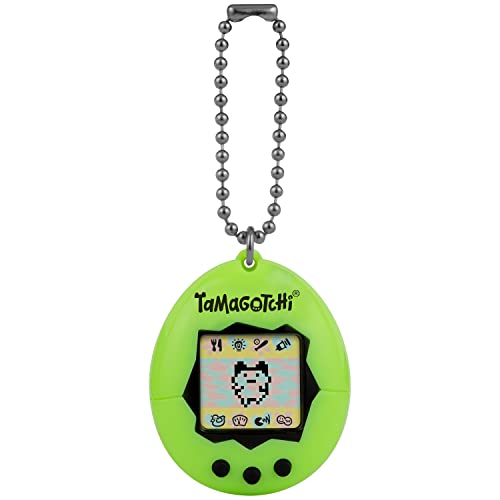 Image of Original Tamagotchi- Neon ( Updated Logo ) 42926