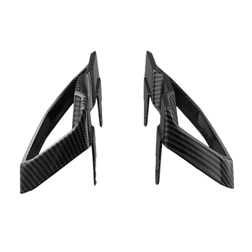 Couvercles d admission d air FZ-10 finition precise pour carrosserie