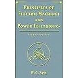 Principles of Electric Machines and Power Electronics