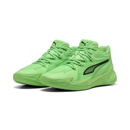 Image of Puma Mens Dagger Basketball Shoes