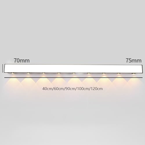 Applique murale LED extérieure pour sublimer l'ambiance de votre terrasse