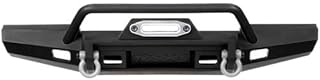 Traxxas TRX-4 Narrow Front Bumper for a Winch
