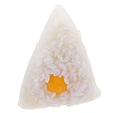 Vaguelly Künstliches Lebensmittelmodell aus Realistisches Deko Ornament für Tisch und Fotografie Imitation für Lehrzwecke und Stilvolle Präsentationen