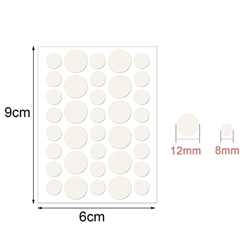 Lamkrtlp Cerotti Brufoli, Impermeabili e