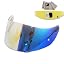 Photochromic Blue