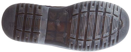 Patrizia Pepe Ppj550, Stivali alla Moda, Nero