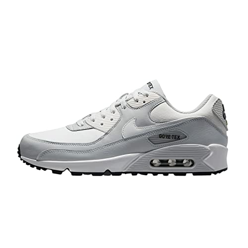 Nike mens Air Max 90 GTX Shoes, Photon Dust/Summit...