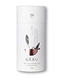 Einzigartiger Genuss - Der Geschmack wird geprägt von zarten Honig- und Papayanoten. Abgerundet wird das Trinkerlebnis durch ein, für einen Sencha ungewöhnlich, cremiges Mundgefühl.