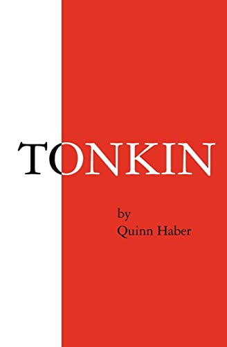 Tonkin (Volume 0)