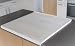 MAAJ BACKBRETT/NUDELBRETT PROFI AUS MASSIVEM HARTHOLZ MIT 2 LEISTEN 100x59cm LINDE