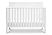 Carter's by DaVinci Morgan 4-in-1 Convertible Crib in White, Greenguard Gold Certified
